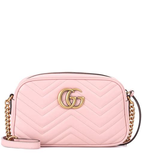 gucci pink marmont|Gucci Marmont 2.0 crossbody.